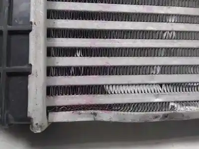 Peça sobressalente para automóvel em segunda mão intercooler por mg zs luxury * referências oem iam 12345611  