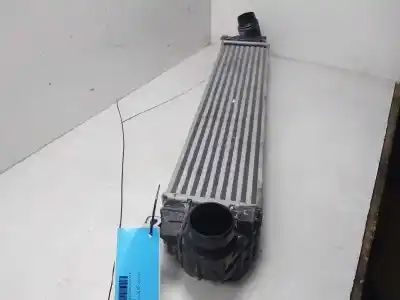 Peça sobressalente para automóvel em segunda mão intercooler por mg zs luxury * referências oem iam 12345611  