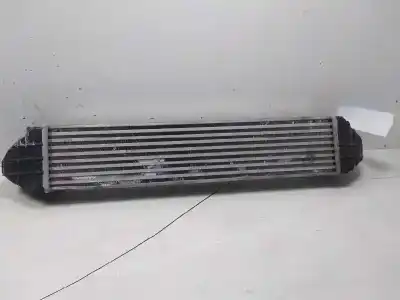 Peça sobressalente para automóvel em segunda mão intercooler por mg zs luxury * referências oem iam 12345611  