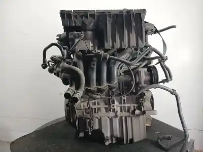 Second-hand car spare part COMPLETE ENGINE for SEAT IBIZA (6L1)  OEM IAM references BTS  