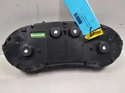 Peça sobressalente para automóvel em segunda mão quadrante por peugeot 308 envy referências oem iam 5550015540  