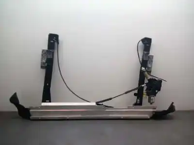 Peça sobressalente para automóvel em segunda mão elevador de vidros dianteiro direito por bmw mini (r56) cooper referências oem iam 8820012