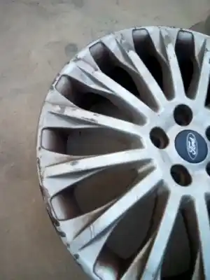 Автозапчастина б/у комплект коліс для ford grand c-max edition посилання на oem iam bm5j1007gb  