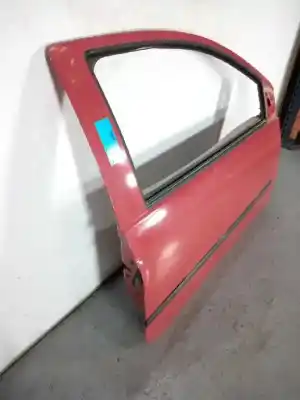 Second-hand car spare part front right door for renault twingo authentique oem iam references   