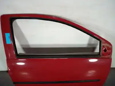 Second-hand car spare part front right door for renault twingo authentique oem iam references   