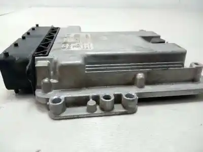 Second-hand car spare part ecu engine control for hyundai i40 comfort oem iam references 0281032311  991402a545