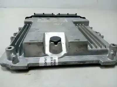 Second-hand car spare part ecu engine control for hyundai i40 comfort oem iam references 0281032311  991402a545