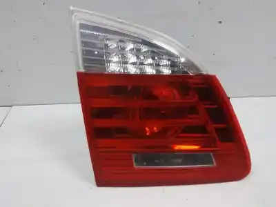 Pezzo di ricambio per auto di seconda mano luce di coda interna sinistra per bmw serie 5 touring (e61) 525d riferimenti oem iam 2tz00942701