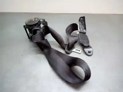 Peça sobressalente para automóvel em segunda mão cinto de segurança traseiro esquerdo por mg zs luxury * referências oem iam gd30a1002