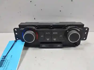 Pezzo di ricambio per auto di seconda mano controllo climatico per chevrolet epica lt riferimenti oem iam 96637897
