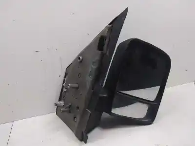 Peça sobressalente para automóvel em segunda mão espelho retrovisor direito por ford transit connect (tc7) 1.8 tdci cat referências oem iam 