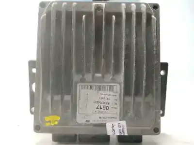 Second-hand car spare part ecu engine control for renault kangoo (f/kc0) alize oem iam references 8200331477 Second-hand car spare part ecu engine control for renault kangoo (f/kc0) alize oem iam references 8200331477