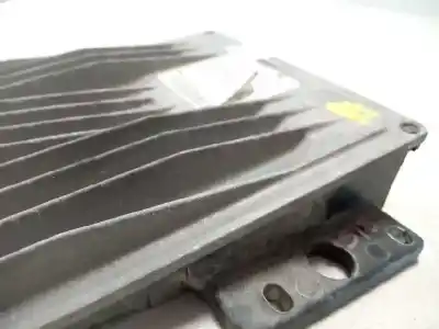 Second-hand car spare part ecu engine control for renault kangoo (f/kc0) alize oem iam references 8200331477  8200374247 Second-hand car spare part ecu engine control for renault kangoo (f/kc0) alize oem iam references 8200331477  8200374247