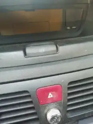 İkinci el araba yedek parçası ELEKTRIKLI PARK FRENI için CITROEN C4 GRAND PICASSO  OEM IAM referansları   