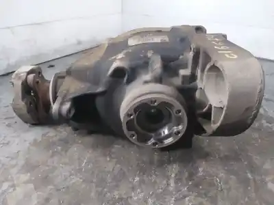Peça sobressalente para automóvel em segunda mão diferencial traseiro por bmw serie 1 berlina (e81/e87) 116d referências oem iam 759885501