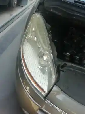 Second-hand car spare part right headlight for citroen c4 grand picasso avatar oem iam references 