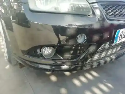 Автозапчасти б/у передний бампер за ford focus berlina (cap) 2.0 tdci cat ссылки oem iam 