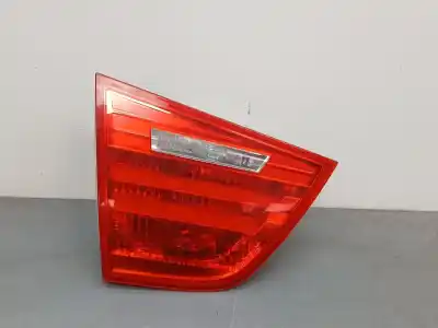 Peça sobressalente para automóvel em segunda mão farolim interior traseiro esquerdo por bmw serie 3 touring (e91) 318d referências oem iam 7289433