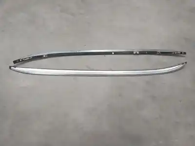 Peça sobressalente para automóvel em segunda mão barras do tejadilho por bmw serie 3 touring (e91) 318d referências oem iam 7255483