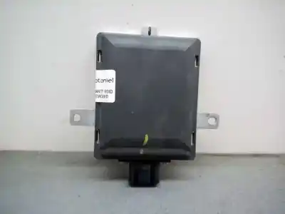 Second-hand car spare part sensor for mg zs luxury * oem iam references 10618694 981211100u 654457738