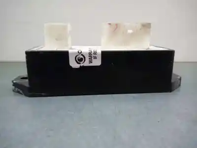 Second-hand car spare part electronic module for mg zs luxury * oem iam references 30090043  