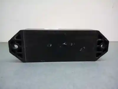 Second-hand car spare part electronic module for mg zs luxury * oem iam references 30090043  