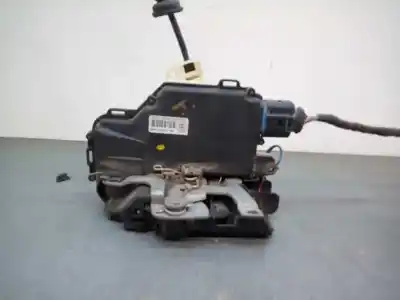 Second-hand car spare part front right door lock for skoda fabia (6y2/6y3) 1.9 sdi cat (asy) oem iam references 3b1837016cc