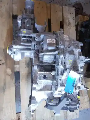 Автозапчастина б/у коробка передач для citroen c-crosser (vu_, vv_) 2.2 hdi посилання на oem iam 9u3r7000ca