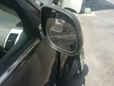 Автозапчастина б/у правий задний огляд для citroen c-crosser (vu_, vv_) 2.2 hdi посилання на oem iam 