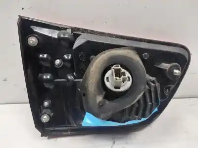 Автозапчасти б/у внутренний правый задний фонарь за citroen c-crosser (vu_, vv_) 2.2 hdi ссылки oem iam   