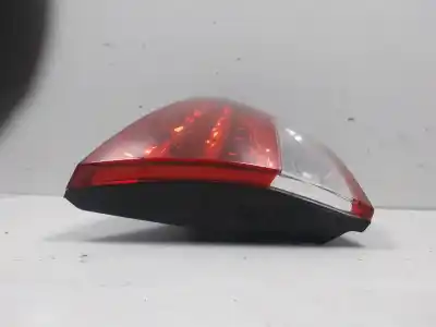 Автозапчасти б/у внутренний левый задний фонарь за citroen c-crosser (vu_, vv_) 2.2 hdi ссылки oem iam   