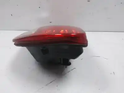 Автозапчасти б/у внутренний левый задний фонарь за citroen c-crosser (vu_, vv_) 2.2 hdi ссылки oem iam   