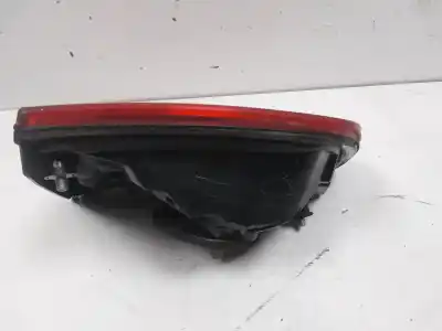 Автозапчасти б/у внутренний левый задний фонарь за citroen c-crosser (vu_, vv_) 2.2 hdi ссылки oem iam   