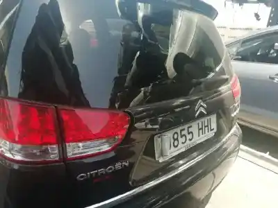 Автозапчастина б/у загальні двері для citroen c-crosser (vu_, vv_) 2.2 hdi посилання на oem iam 