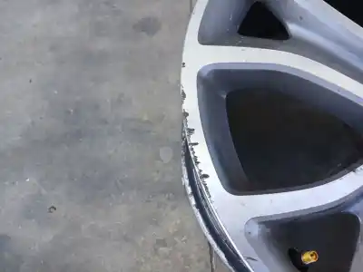 Автозапчастина б/у комплект коліс для citroen c-crosser (vu_, vv_) 2.2 hdi посилання на oem iam 7jx18 et 38  