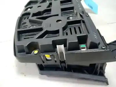 Peça sobressalente para automóvel em segunda mão quadrante por opel astra gtc cosmo referências oem iam 13267544  