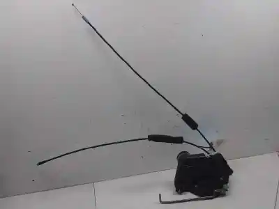 Peça sobressalente para automóvel em segunda mão fechadura da porta dianteira direita por subaru outback (b15) executive plus s awd referências oem iam t6011170