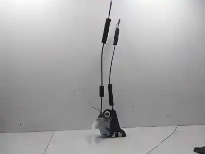 Peça sobressalente para automóvel em segunda mão fechadura da porta traseira direita por subaru outback (b15) executive plus s awd referências oem iam t6014310