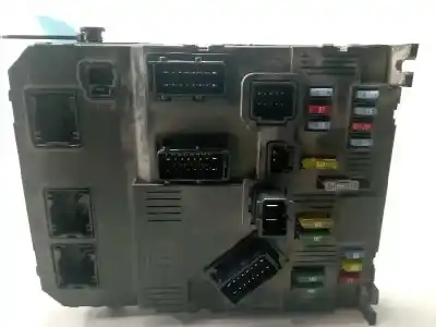 Pièce détachée automobile d'occasion UNITÉ DE COMMANDE BSI pour PEUGEOT 407 SW  Références OEM IAM 9655708480  S120104600L
