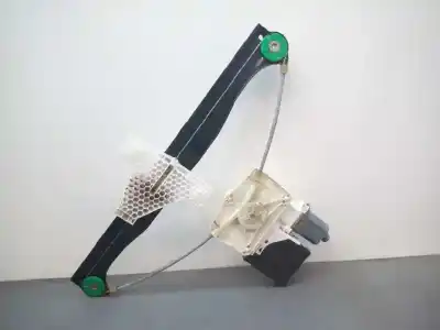 Автозапчастина б/у регулятор скла заднього правого для audi a3 (8p) 1.2 16v tfsi посилання на oem iam 8p4959802f  0130822263