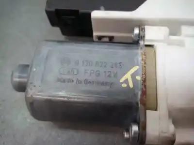 Автозапчастина б/у регулятор скла заднього правого для audi a3 (8p) 1.2 16v tfsi посилання на oem iam 8p4959802f  0130822263