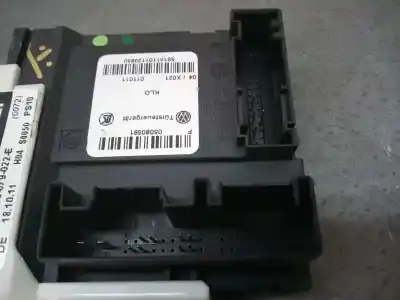 Автозапчастина б/у регулятор скла заднього правого для audi a3 (8p) 1.2 16v tfsi посилання на oem iam 8p4959802f  0130822263