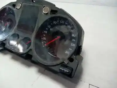 Second-hand car spare part dashboard for volkswagen passat b6 variant (3c5) 2.0 tdi oem iam references a2c53194181  