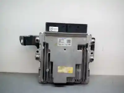Автозапчасти б/у блок управления двигателем за hyundai i30 (pd) klass ссылки oem iam 391992u000