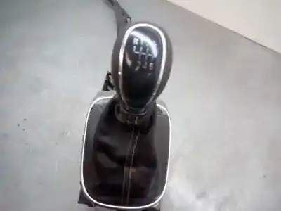Автозапчасти б/у рычаг переключения передач за opel mokka x selective start/stop ссылки oem iam 55484933  