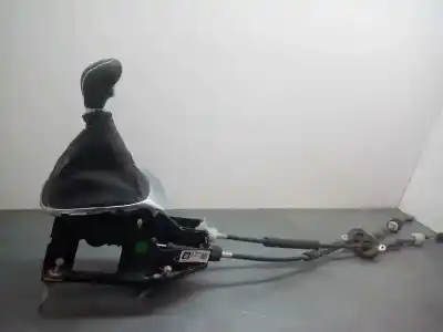 Автозапчасти б/у рычаг переключения передач за opel mokka x selective start/stop ссылки oem iam 55484933  