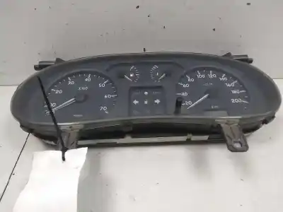 Second-hand car spare part dashboard for renault kangoo (f/kc0) alize oem iam references 8200176654  p8200176654 Second-hand car spare part dashboard for renault kangoo (f/kc0) alize oem iam references 8200176654  p8200176654