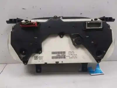 Second-hand car spare part dashboard for renault kangoo (f/kc0) alize oem iam references 8200176654  p8200176654 Second-hand car spare part dashboard for renault kangoo (f/kc0) alize oem iam references 8200176654  p8200176654