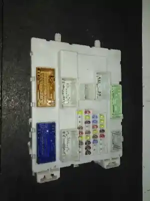 Second-hand car spare part fuse box unit for ford focus lim. (cb8) edition oem iam references f1ft14a073bc