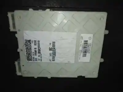 Peça sobressalente para automóvel em segunda mão caixa de fusíveis e relés por ford focus lim. (cb8) edition referências oem iam f1ft14a073bc  